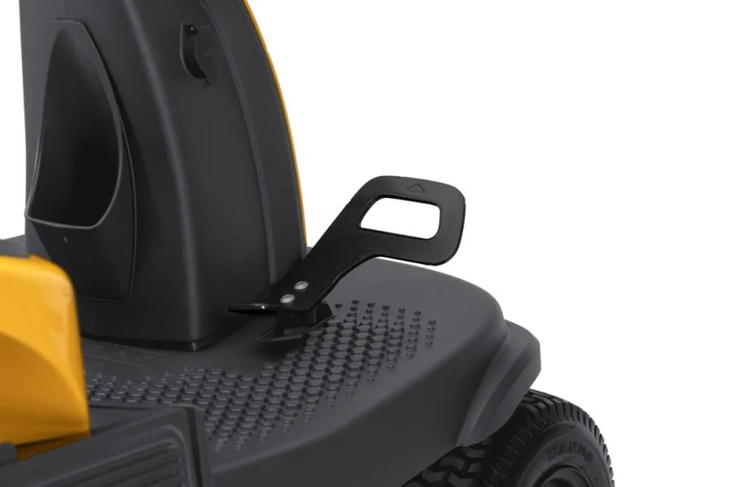 STIGA Swift 372e traktor akumulatorowy