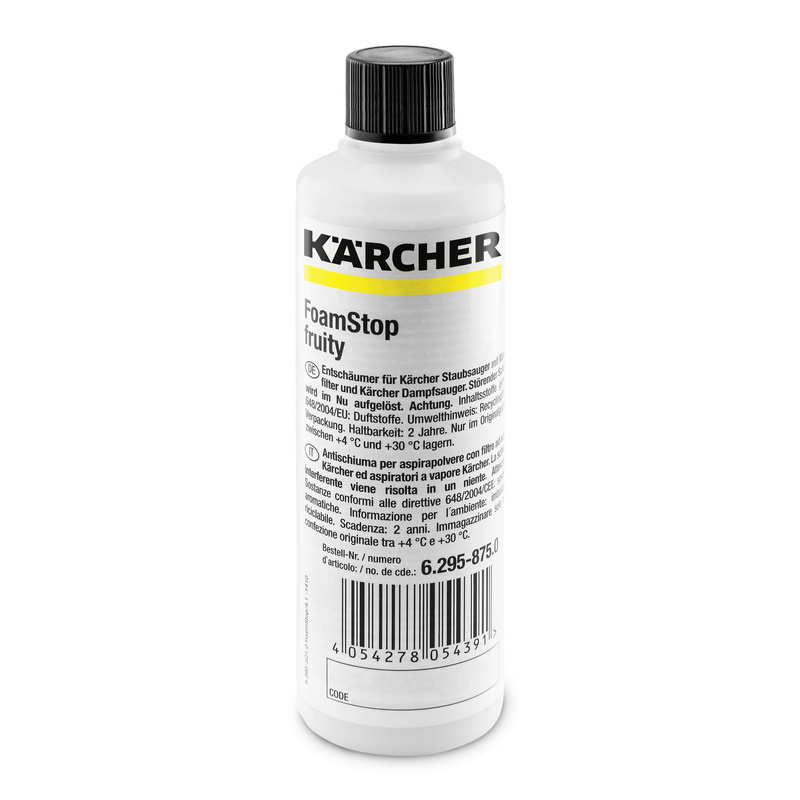 FoamStop Fruity Odpieniacz 125ml