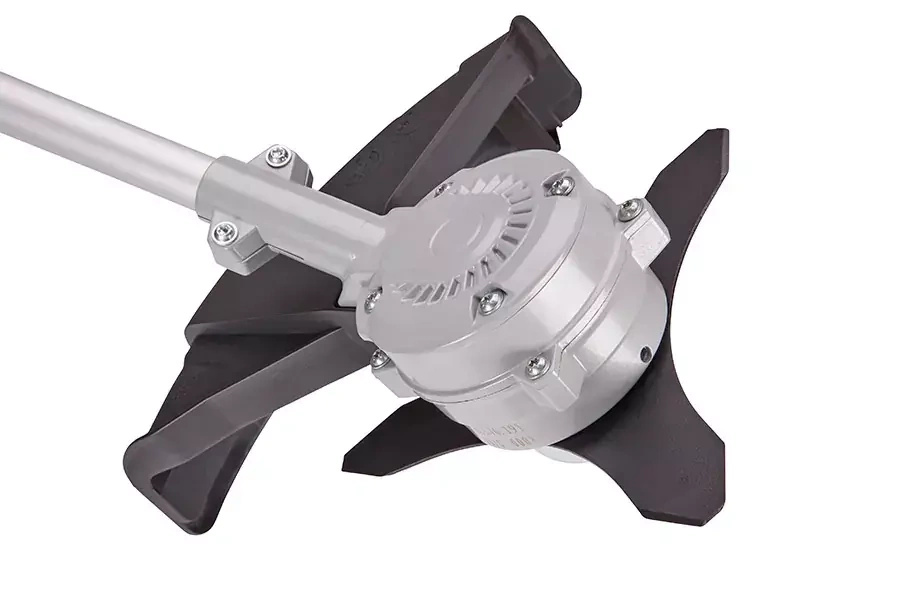 HONDA Kosa akumulatorowa HHT 36 AXB NOWOŚĆ - ekologiczne rozwiązanie