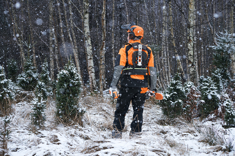 STIHL HTA 150, podkrzesywarka akumulatorowa 3/8" 30 cm, PM3 1,1mm