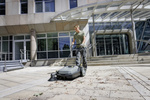KARCHER Zamiatarka KM 70/20 C