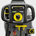 Karcher BD 50/50 C Bp Classic - szorowarka automatyczna akumulatorowa
