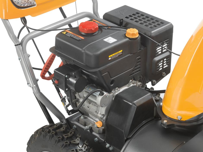 STIGA ST 5266 P – odśnieżarka spalinowa