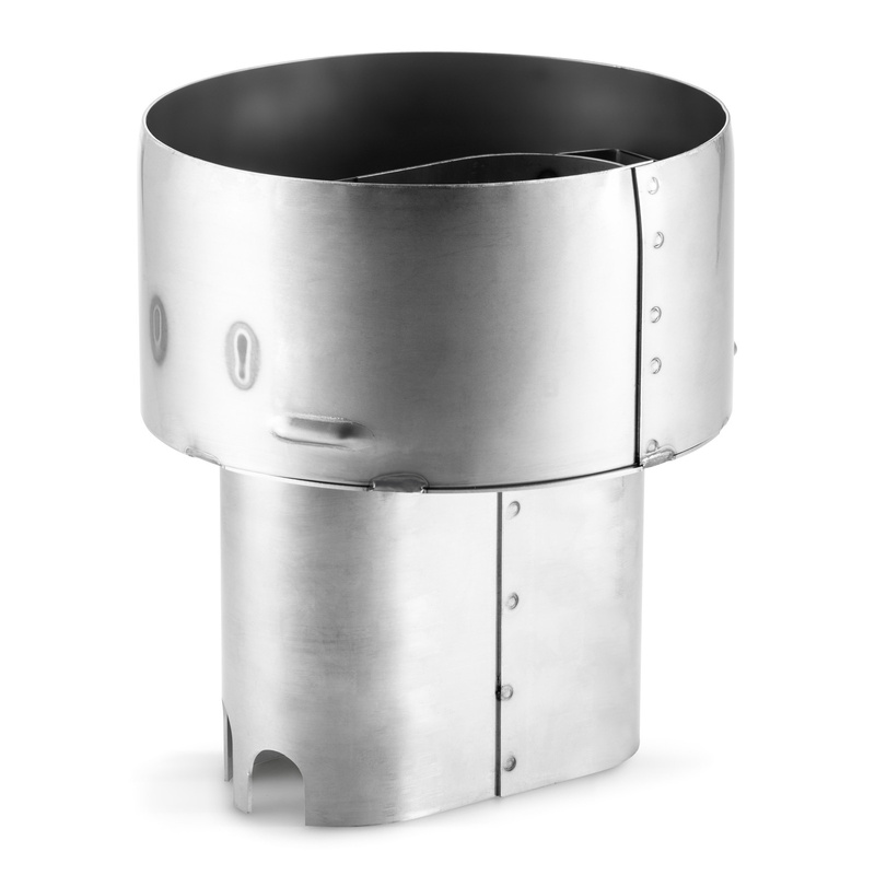 Karcher Króciec wylotowy spalin 200 mm