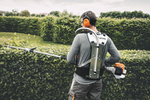 STIHL HL 94 C-E  - nożyce do żywopłotów [Moc 1,2 KM dł. listwy tnącej 60 cm - na wysięgniku