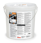 STIHL SB 90 granulat do piaskowania 25 kg (wiaderko)