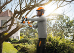 STIHL MS 151 C-E – pilarka spalinowa, prowadnica 30 cm