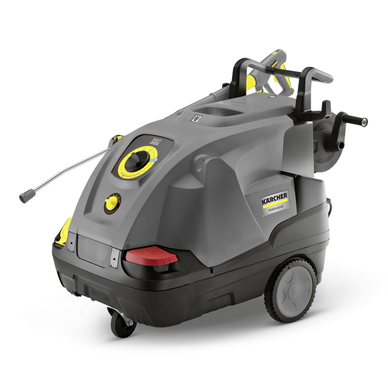 Karcher HDS 9/17-4 CX