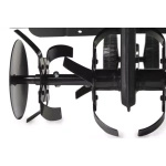 STIGA SRC 550 RG – glebogryzarka