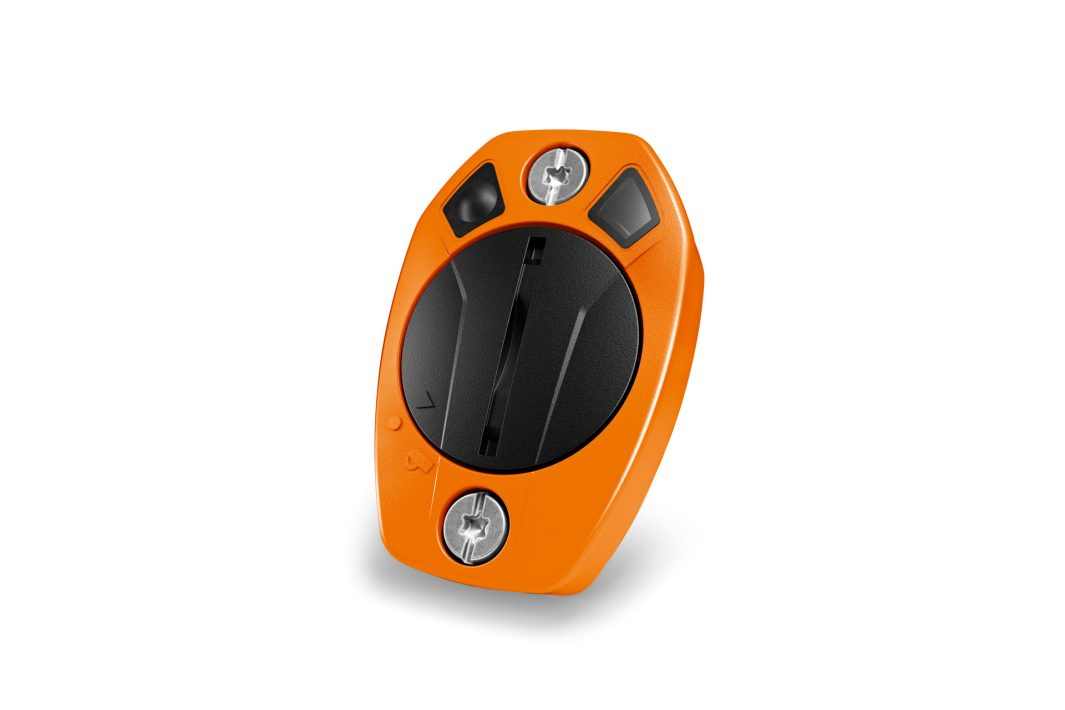 STIHL Smart Connector 2 - niezawodność i oszczędność czasu