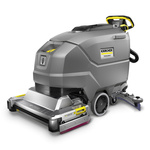 Karcher BR 75/75 W Classic Bp - szorowarka kompaktowa akumulatorowa