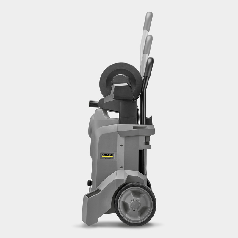 Karcher HD 4/10 EX Plus Classic Profesjonalna myjka ciśnieniowa