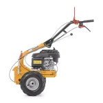 STIGA Silex 95 H – urządzenie wielofunkcyjne