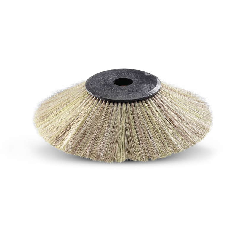 Szczotka boczna miękka 600 mm