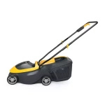 STIGA Collector 132 E – kosiarka akumulatorowa