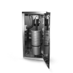 Odkurzacz do stacji benzynowych Profi P62.1 3000 W