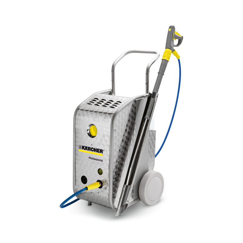 Karcher Myjka Food Cleaner HD 10/15-4 Cage Food
