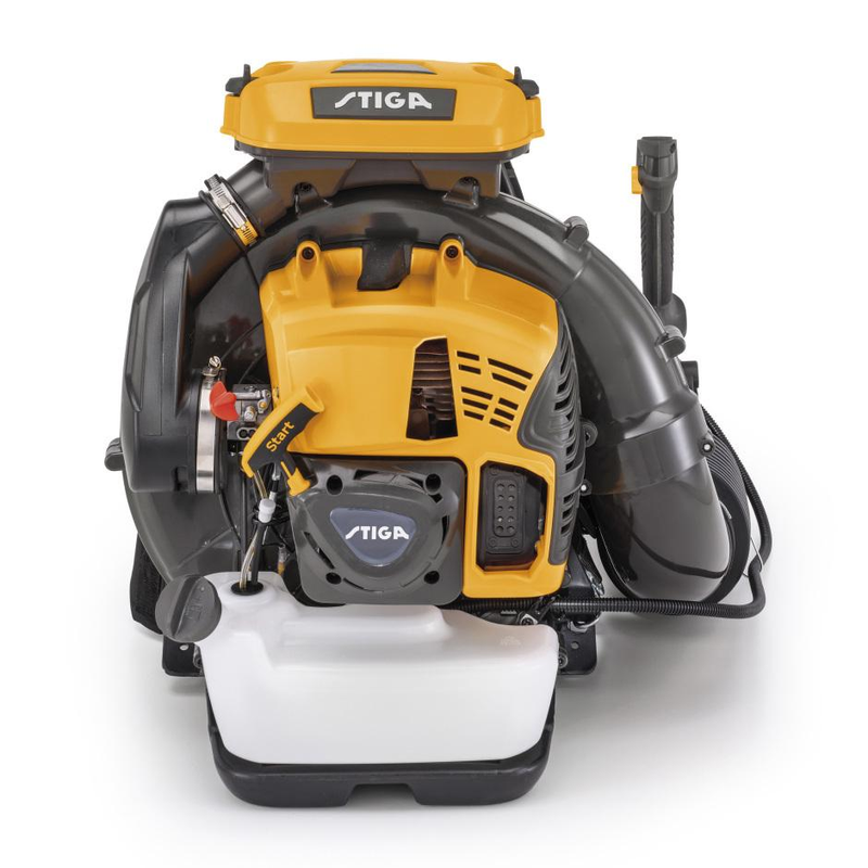 STIGA BL 980 R – dmuchawa spalinowa