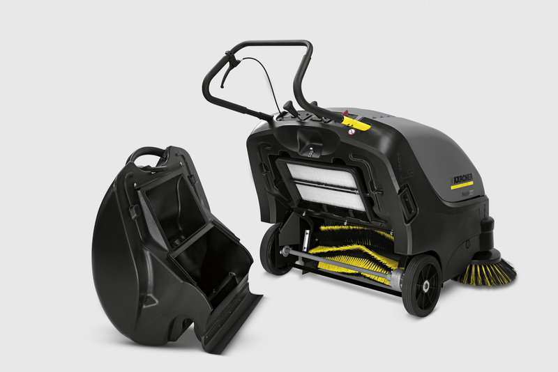 Karcher KM 85/50 W Bp
