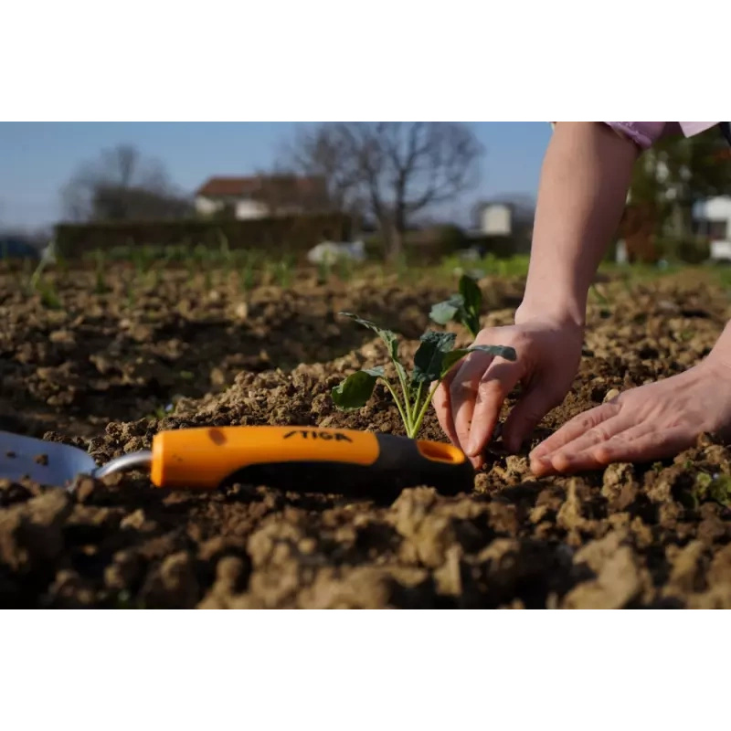 STIGA Łopatka do przesadzania