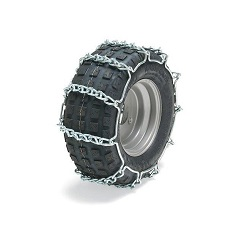 STIGA Łańcuchy śnieżne 16" X7,5