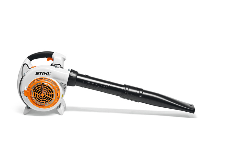 Stihl odkurzacz ręczny SH 86 [Moc 1,1 KM]
