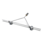 Karcher Adapter do rur doprowadzających 1" (25 mm), PerfectConnect