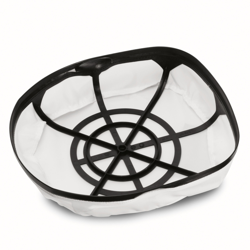 Karcher Filtr koszykowy