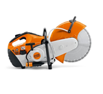 Stihl TS 500i Przecinarka spalinowa [Moc 5,3 KM] – Zestaw 1