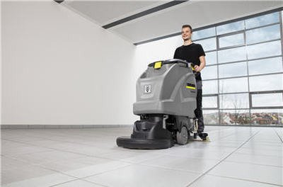 Karcher Szorowarka B 40 (indywidualna konfiguracja)