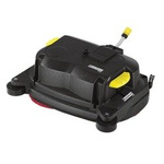 Głowica szczotkowa BD 55