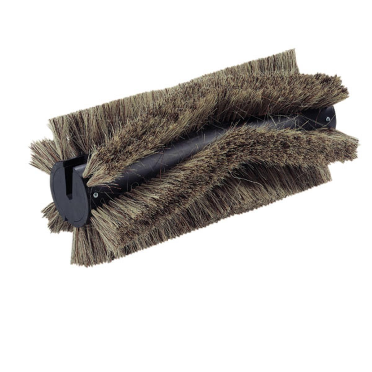 Szczotka walcowa naturalna/miękka 750 mm - jakość i wydajność