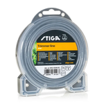 STIGA Żyłka tnąca karbowana 3,0mm / 15mb