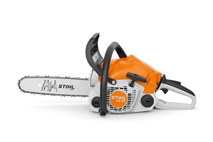 STIHL MS 162 PM3 35 cm + zestaw serwisowy + prowadnica + 2 łańcuchy – STIHL ZESTAW