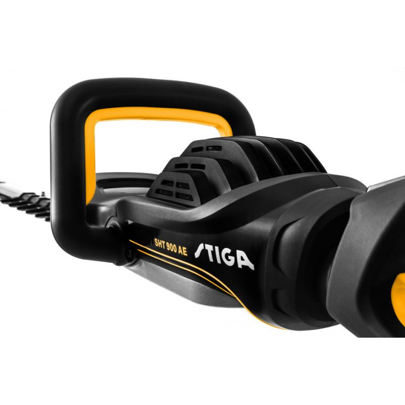 STIGA SHT 900 AE – sekator akumulatorowy
