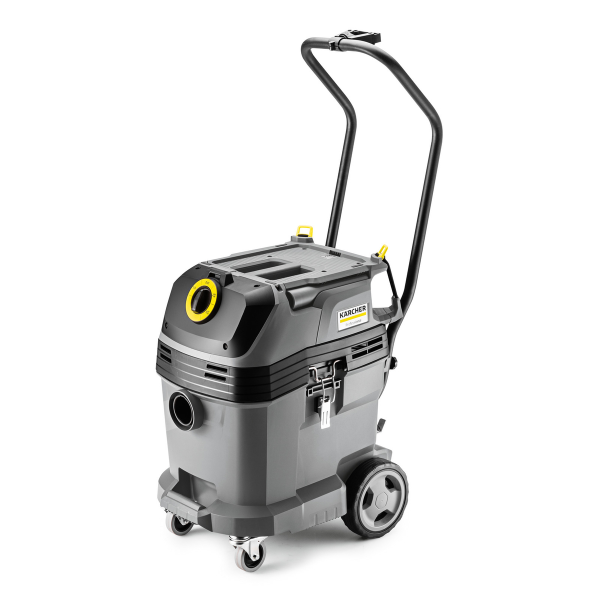KARCHER Odkurzacz Uniwersalny NT 40/1 Tact Bs - Wydajność i Innowacyjność