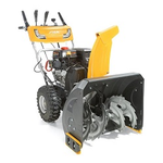 STIGA ST 5262 P – odśnieżarka spalinowa