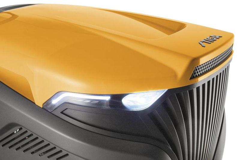 STIGA Traktor ogrodowy Estate 9102 WX