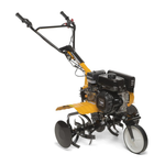 STIGA Glebogryzarka SRC 685 RG