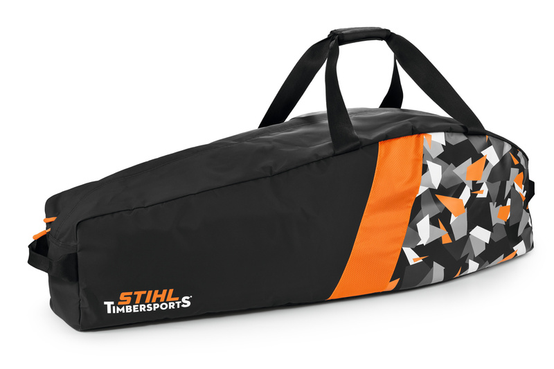 STIHL Torba na pilarkę TIMBERSPORTS® Edition