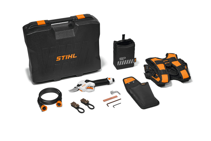 STIHL ASA 130