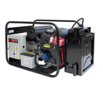 HONDA Agregat prądotwórczy EP 12000 E AVR