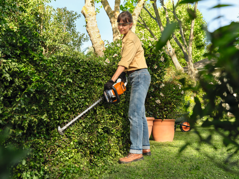 STIHL HSA 60 Nożyce akumulatorowe, długość 60 cm