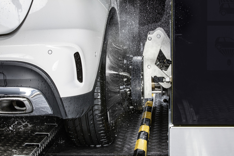 Karcher RM 801 Środek do czyszczenia felg, 20L