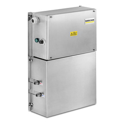 Karcher HWE 13/21-42 kW + 2 adaptery EASY!Lock