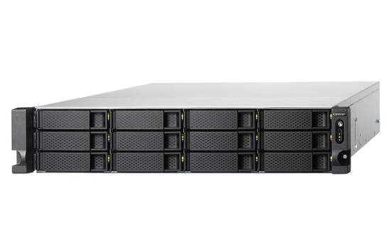 Serwer Qnap TS-1277XU-RP-2600-16G