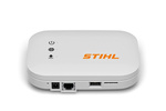 STIHL connected Box - wersja mobilna