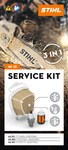 STIHL Zestaw serwisowy nr 10 do MS 311, MS 362, MS 391