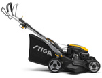 STIGA Twinclip 950 V – kosiarka spalinowa