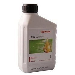 HONDA Olej 0.6l 10W30
